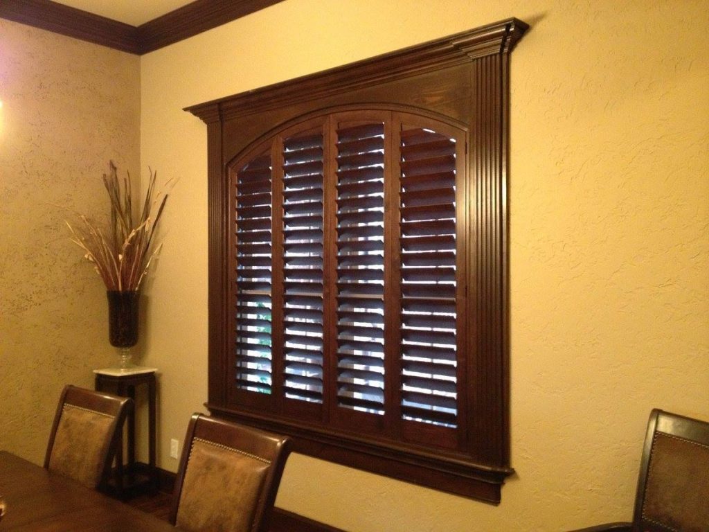 3 Ways That Plantation Shutters Can Add Value To Your Home