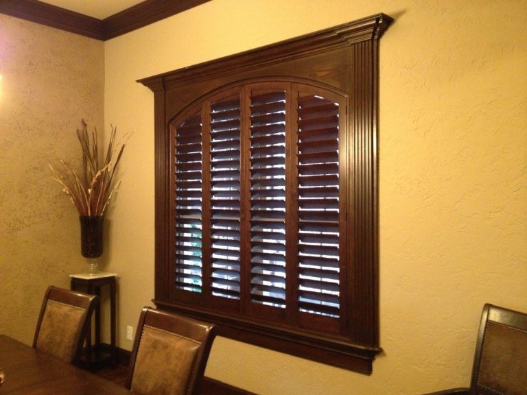 How to Care for your Plantation Wood Shutters Longhorn Screens