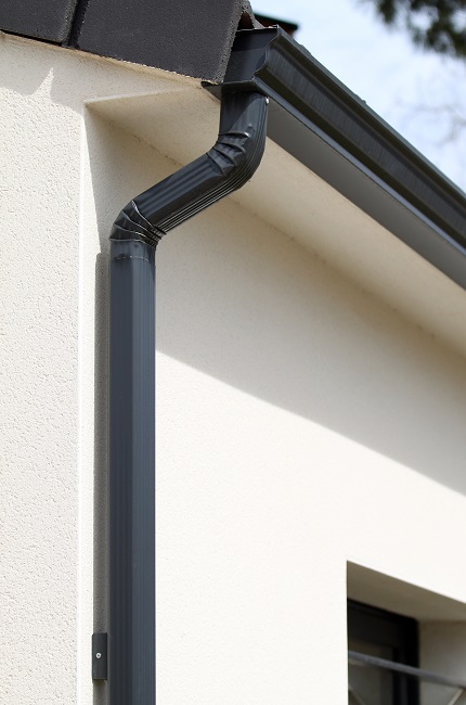 Seamless Gutters and Their Impact On Your Home