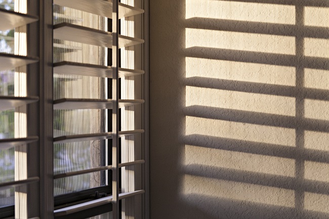 Plantation Shutters for Commercial Properties