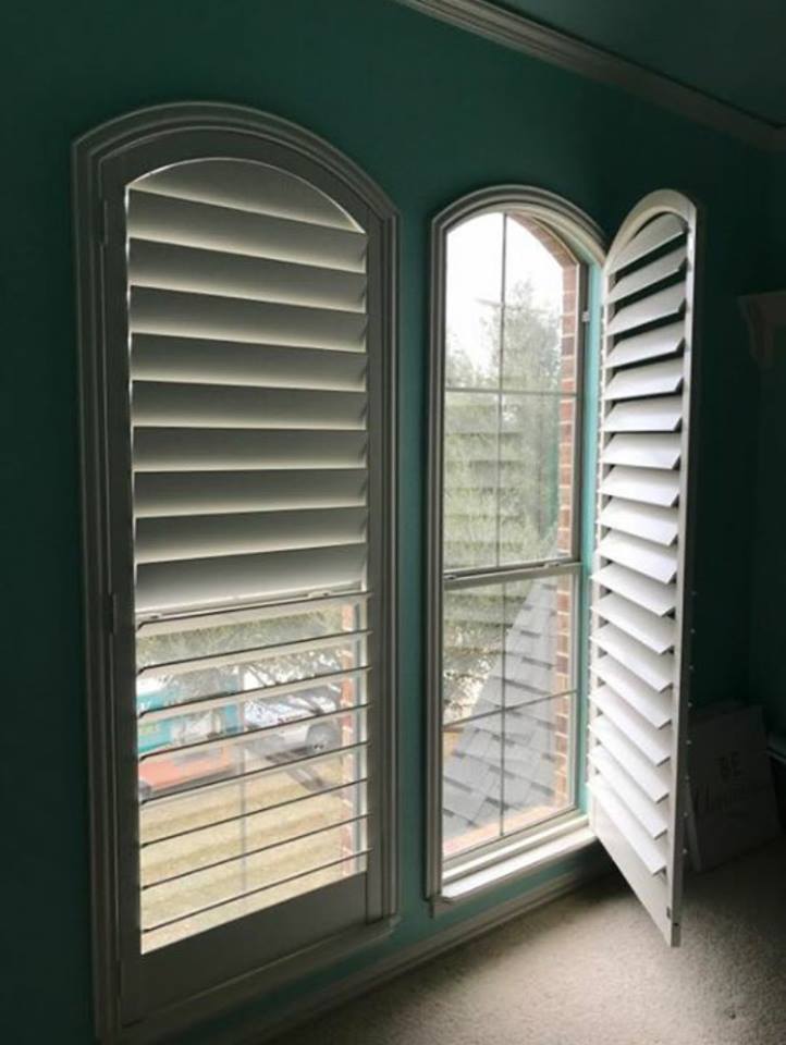 A Simple Guide to Cleaning Plantation Shutters