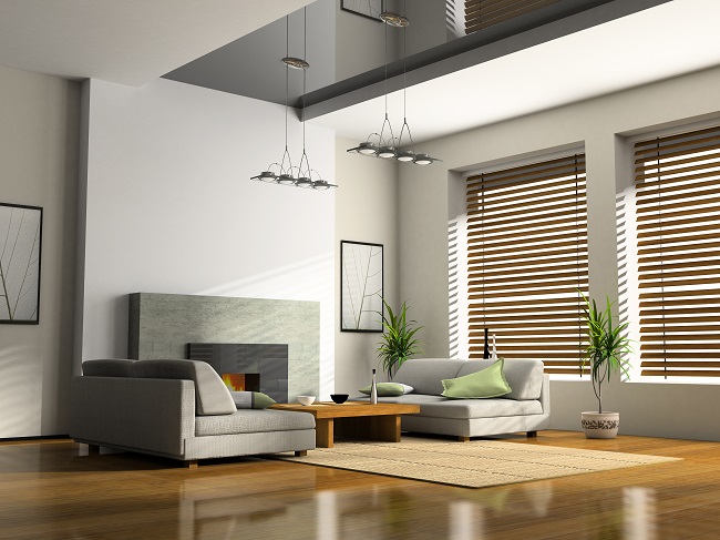 Interior Window Treatments for Energy Efficiency