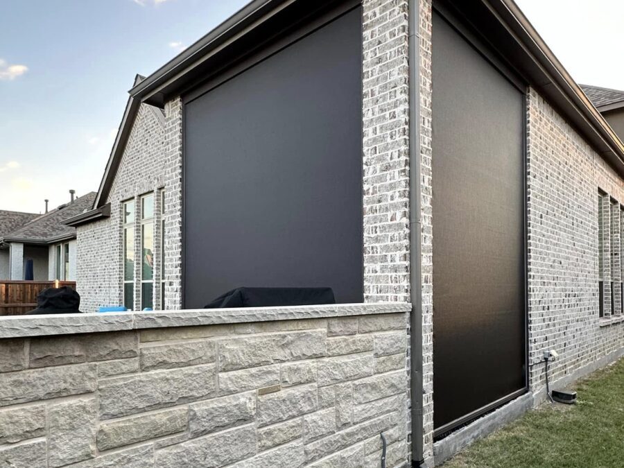 motorized bay window motorized bay window