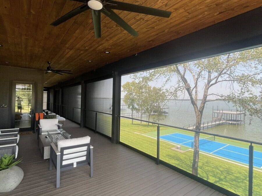 screened-in patios screened-in patios