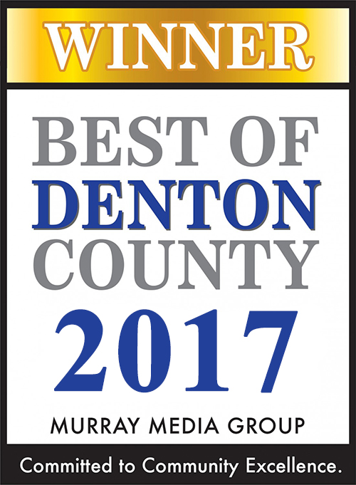 Longhorn Solar Screens Best of Denton County Awards & Recognition Best of Denton County 2017