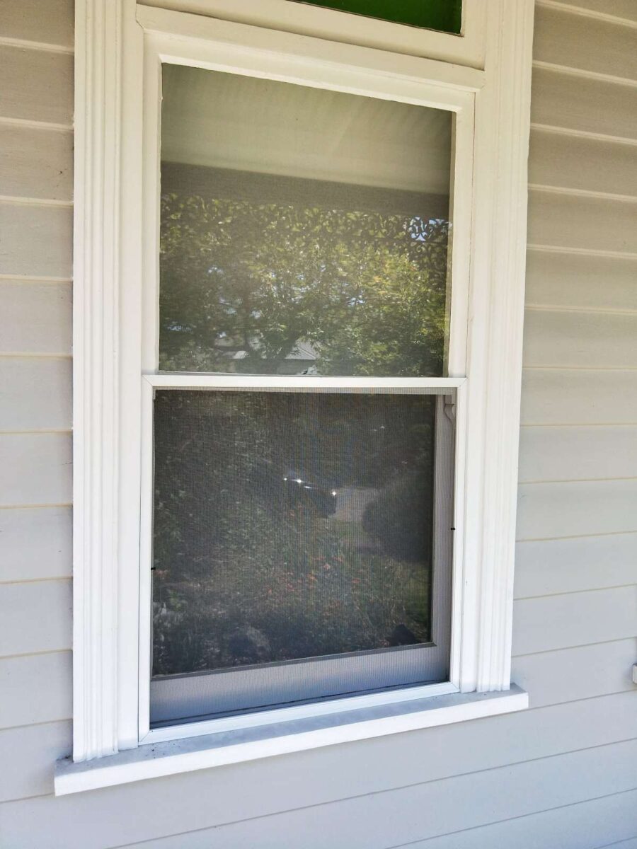 bug/insect screens bugscreen