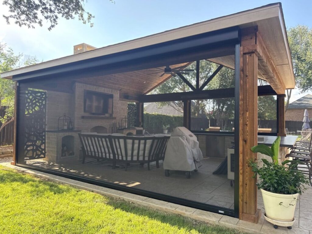 insect screen