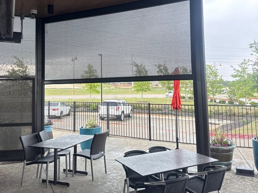 commercial motorized screen commercial motorized screen