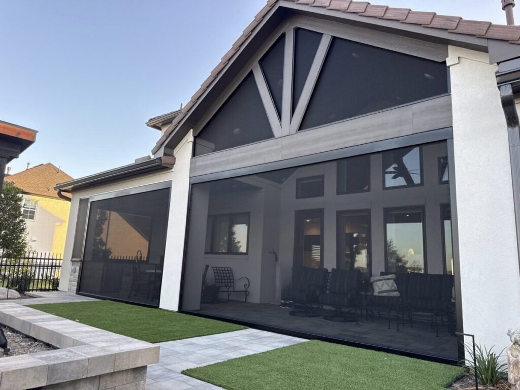 patio shade
